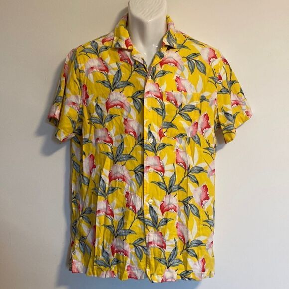 Abercrombie shirt - Picture 1 of 7